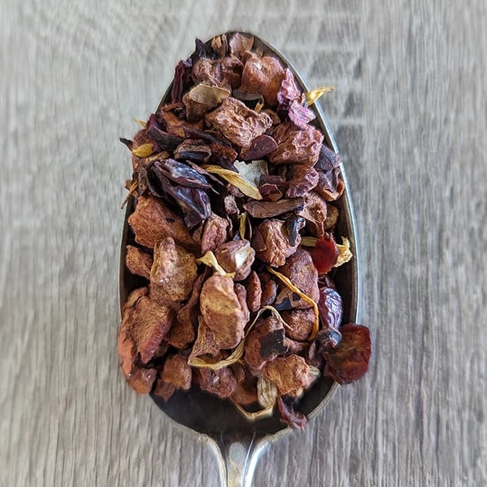 infusao de maca e caramelo sku1047
