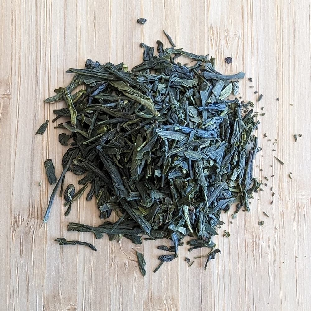 sencha do japao de fuji sku1052