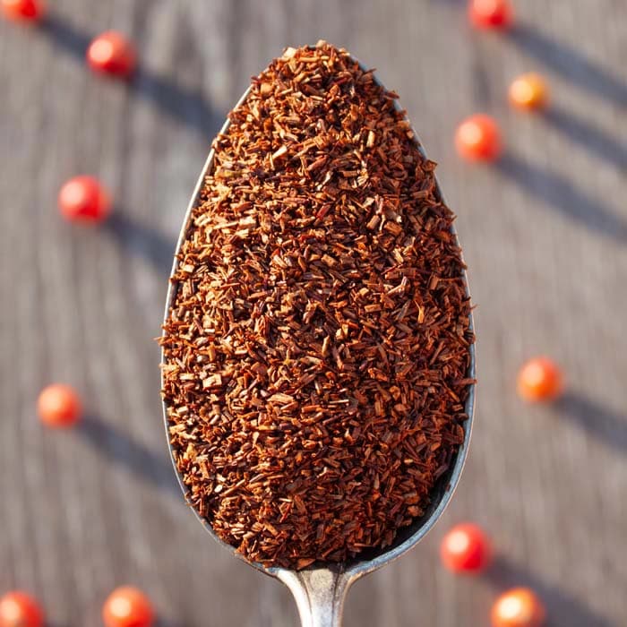 Rooibos Earl Grey (Bergamota) — rooibus earl grey bergamote sku1015