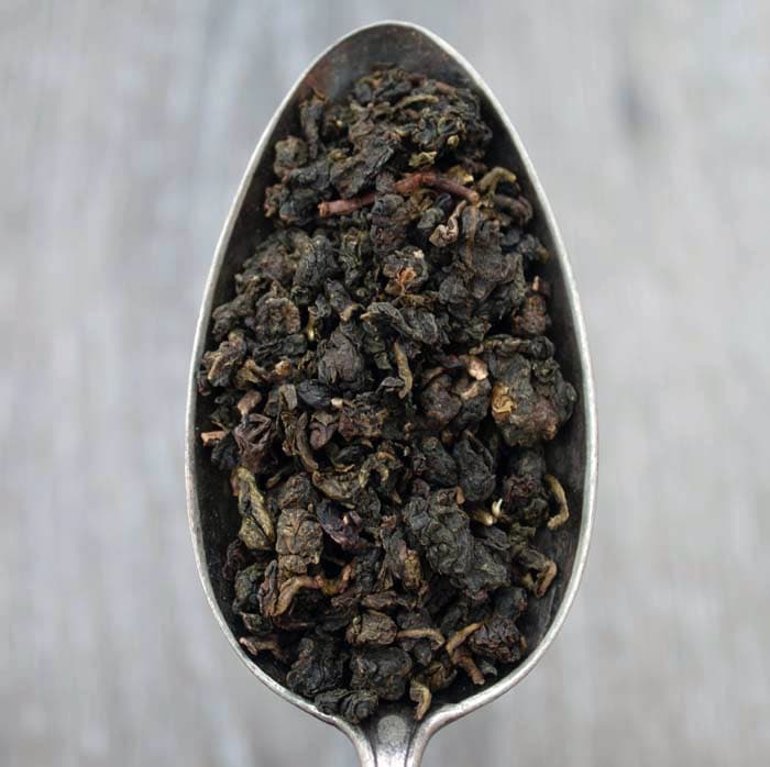 Chá Fu Liang Farm Fine Oolong — the fine oolong fu liang farm sku1011