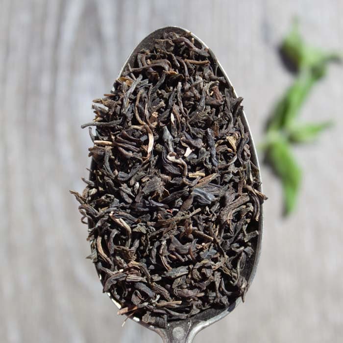 Chá verde de alta qualidade de jasmim da China — the vert china jasmin high grade sku1003 main
