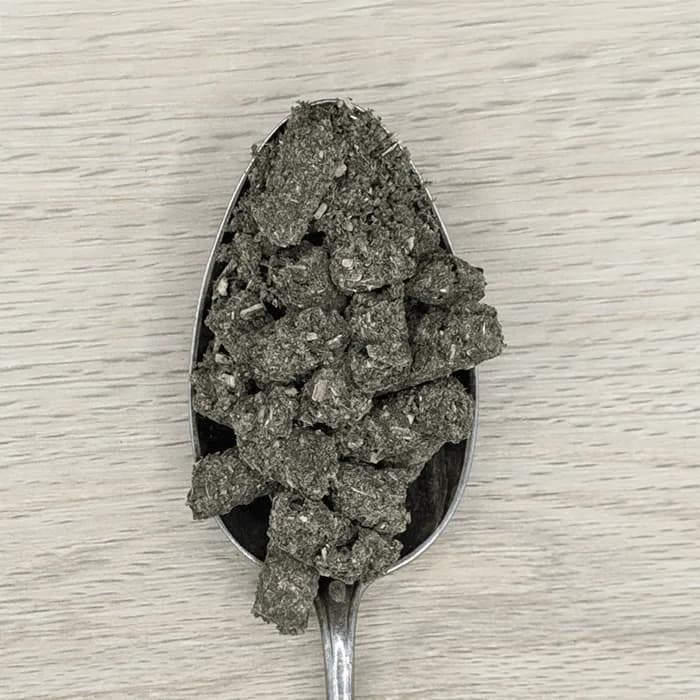 IVAN CHAI fermentado com grânulos — ivan chai fermente avec argousier en granules